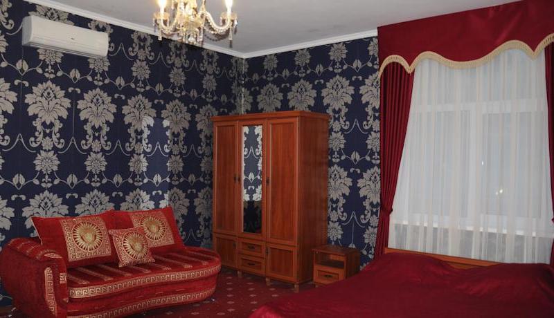 Приморье Deluxe