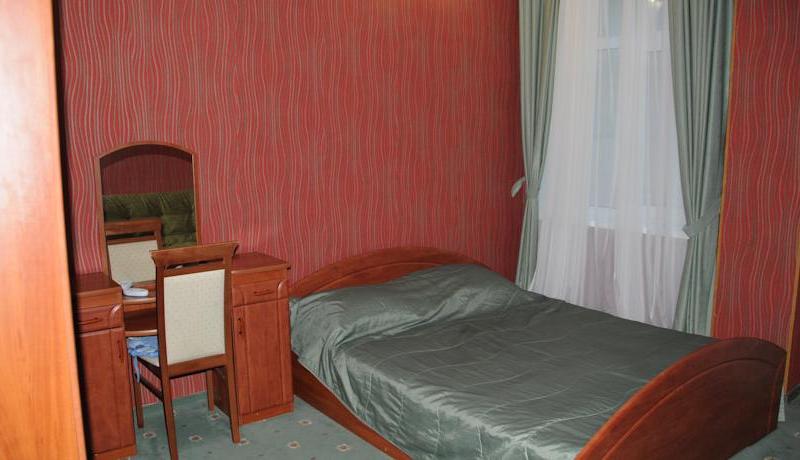 Приморье Deluxe