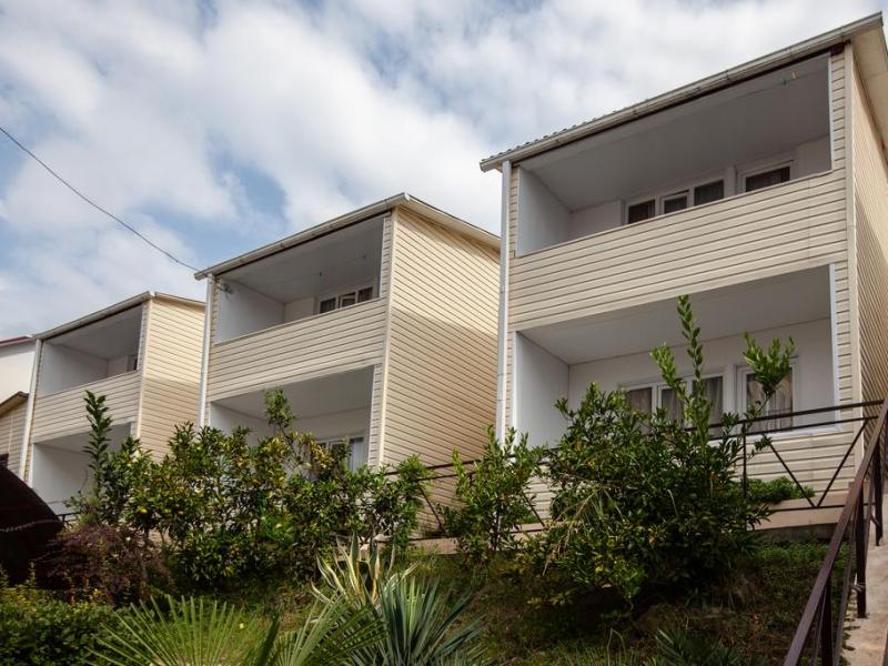 Пансионат Конгресс