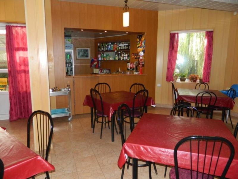 Пансионат Конгресс