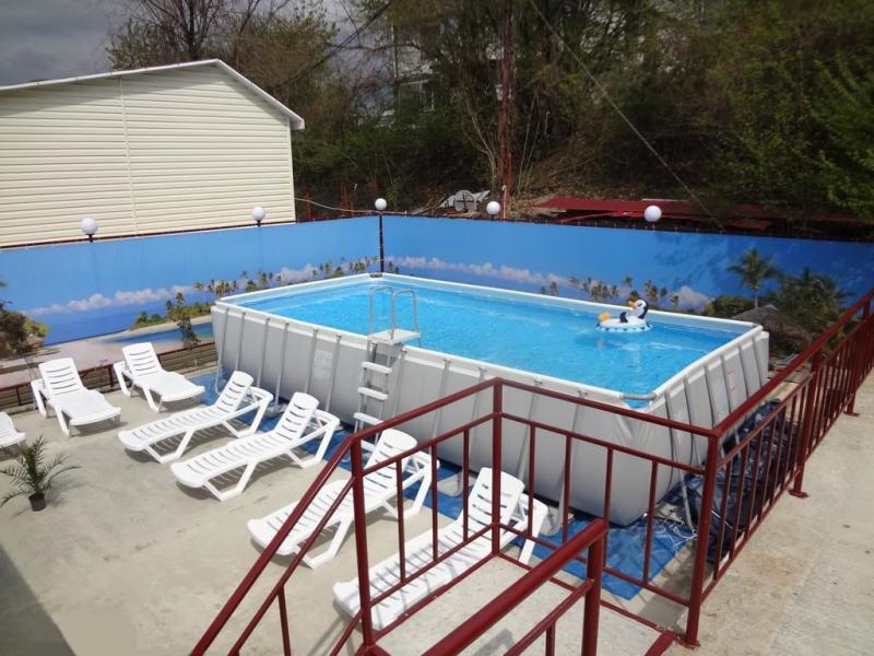 Пансионат Конгресс