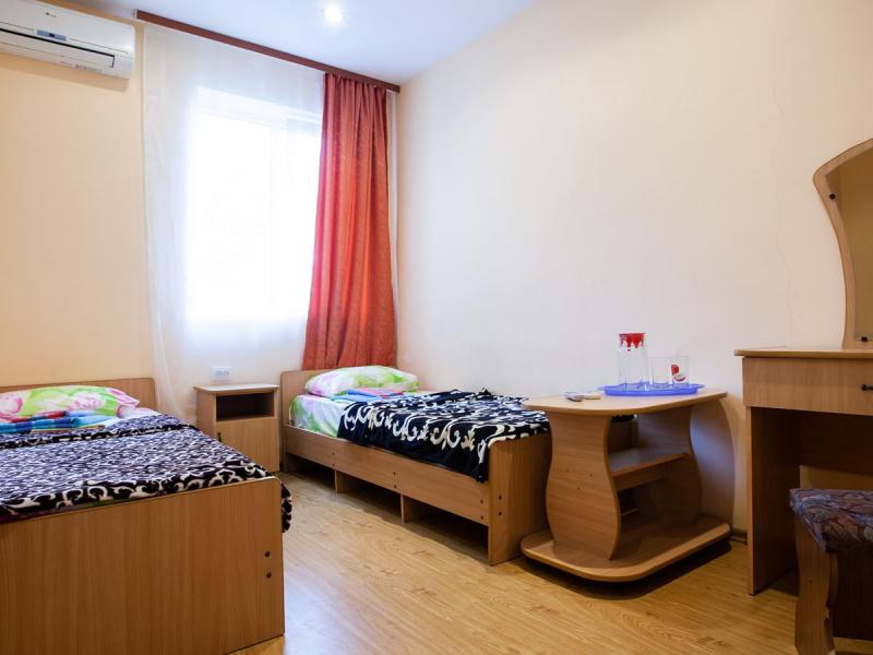 Пансионат Конгресс