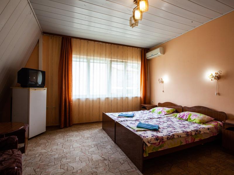 Пансионат Конгресс