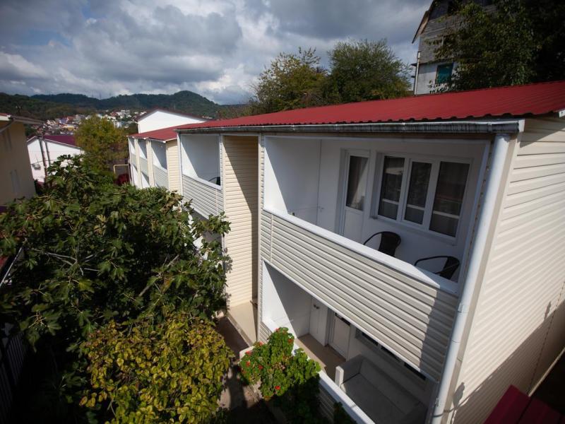 Пансионат Конгресс