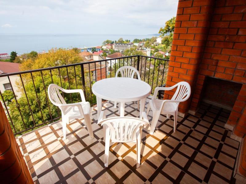 Пансионат Конгресс