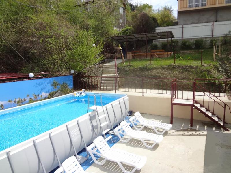 Пансионат Конгресс