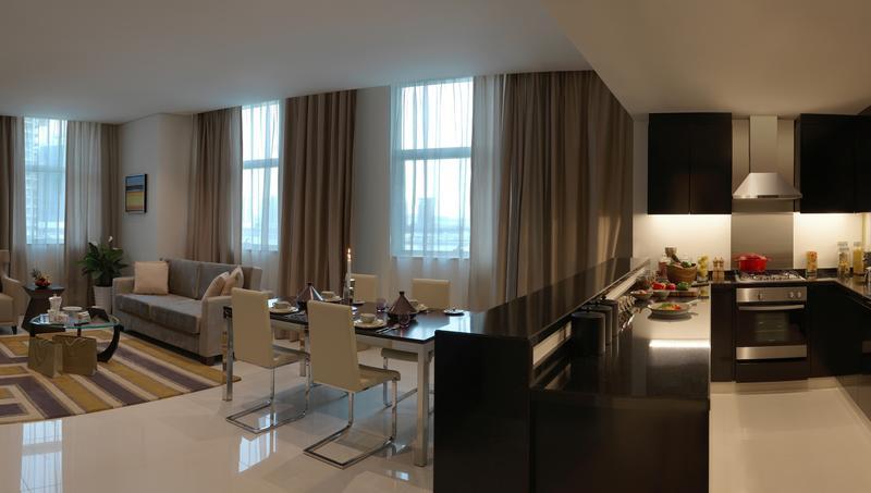 Damac Maison Cour Jardin