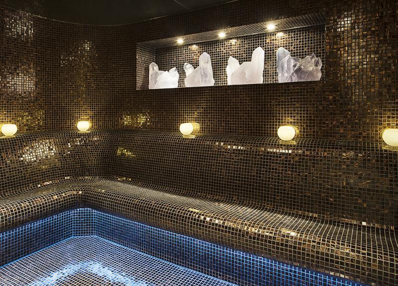 Damac Maison Cour Jardin