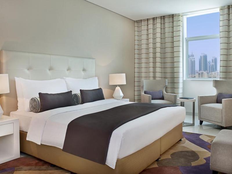 Damac Maison Cour Jardin