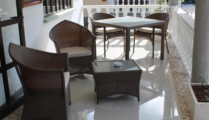 Cabanes Des Anges Guest House