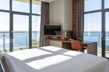 Отель Pullman Sochi Center Россия, Сочи, фото 11