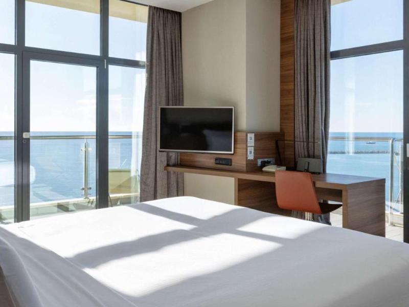 Pullman Sochi Center