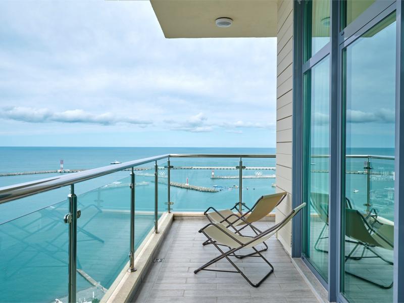 Pullman Sochi Center