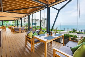 Отель Pullman Sochi Center Россия, Сочи, фото 13