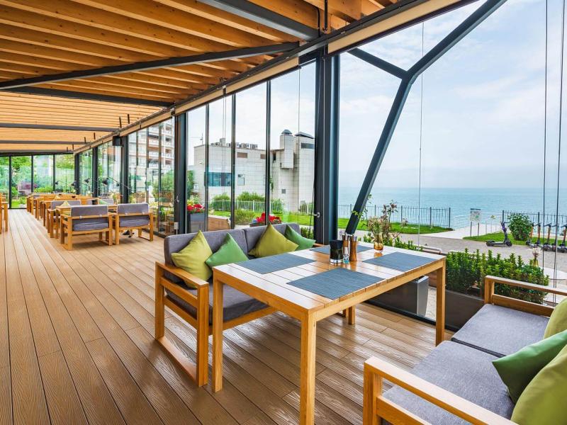 Pullman Sochi Center