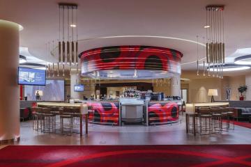 Отель Pullman Sochi Center Россия, Сочи, фото 15