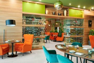 Отель Pullman Sochi Center Россия, Сочи, фото 16