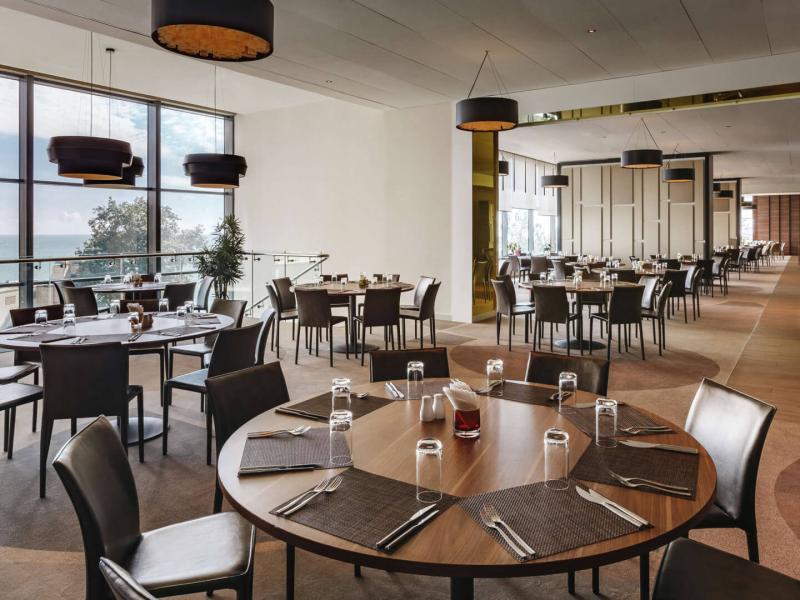 Pullman Sochi Center