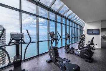 Отель Pullman Sochi Center Россия, Сочи, фото 19