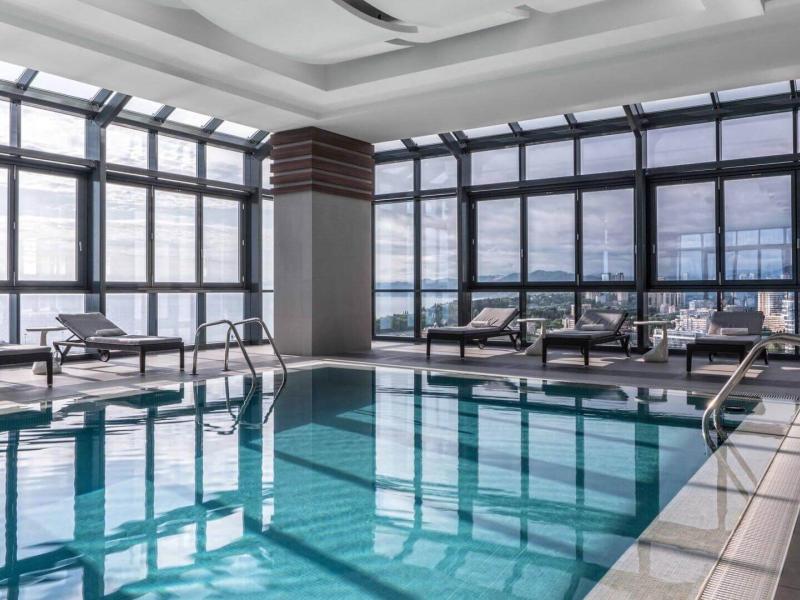 Pullman Sochi Center