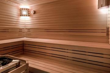 Отель Pullman Sochi Center Россия, Сочи, фото 21