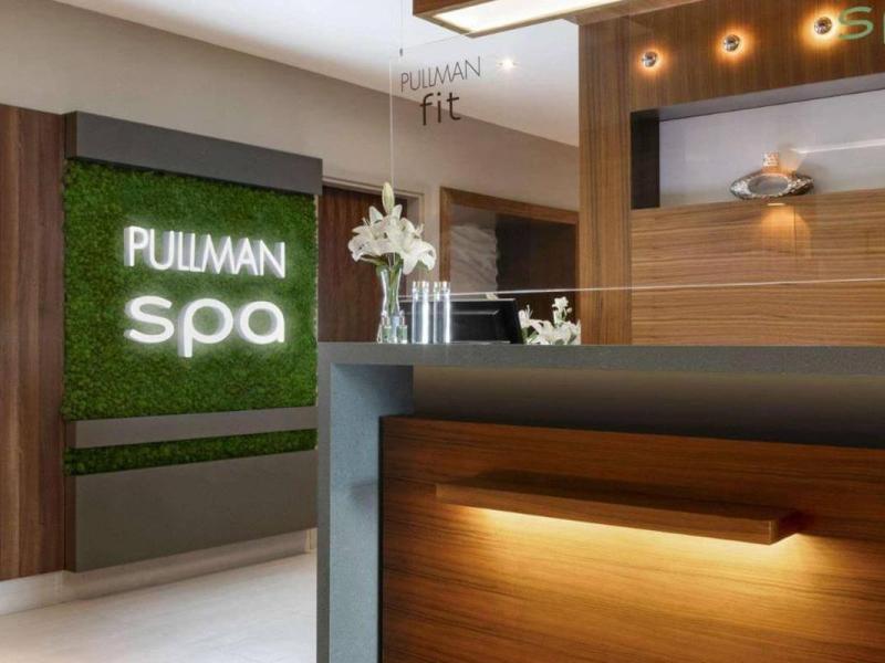 Pullman Sochi Center