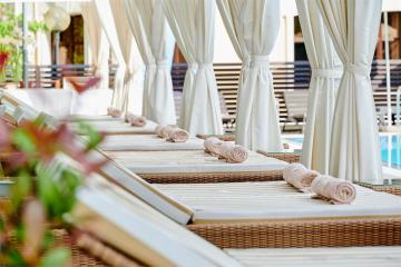 Отель Pullman Sochi Center Россия, Сочи, фото 24