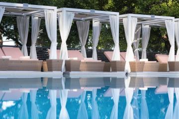 Отель Pullman Sochi Center Россия, Сочи, фото 25