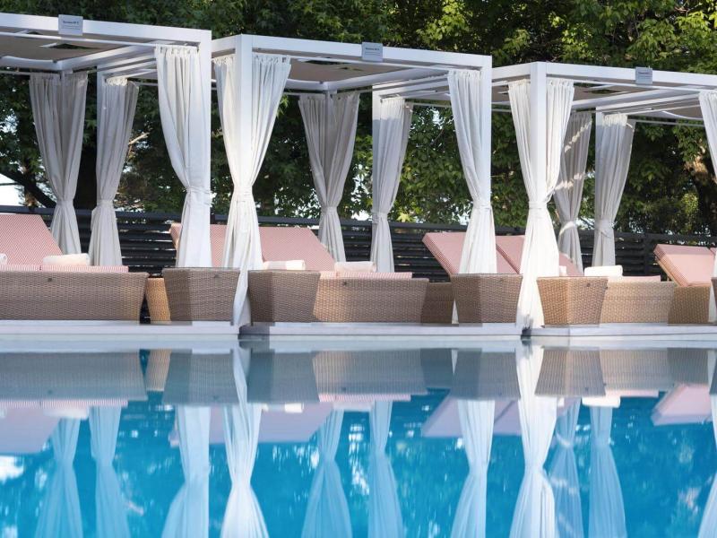 Pullman Sochi Center