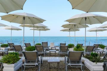 Отель Pullman Sochi Center Россия, Сочи, фото 27