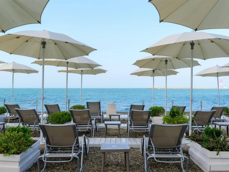 Pullman Sochi Center