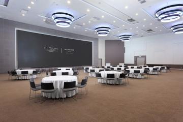 Отель Pullman Sochi Center Россия, Сочи, фото 28