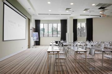 Отель Pullman Sochi Center Россия, Сочи, фото 29