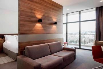 Отель Pullman Sochi Center Россия, Сочи, фото 4