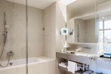 Отель Pullman Sochi Center Россия, Сочи, фото 7