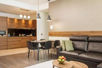 Отель Pullman Sochi Center Россия, Сочи, фото 9