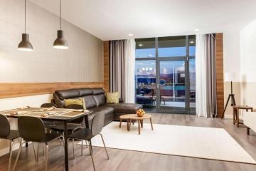 Отель Pullman Sochi Center Россия, Сочи, фото 10