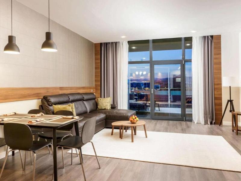 Pullman Sochi Center