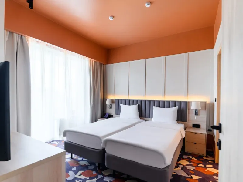 Сочи Парк Отель