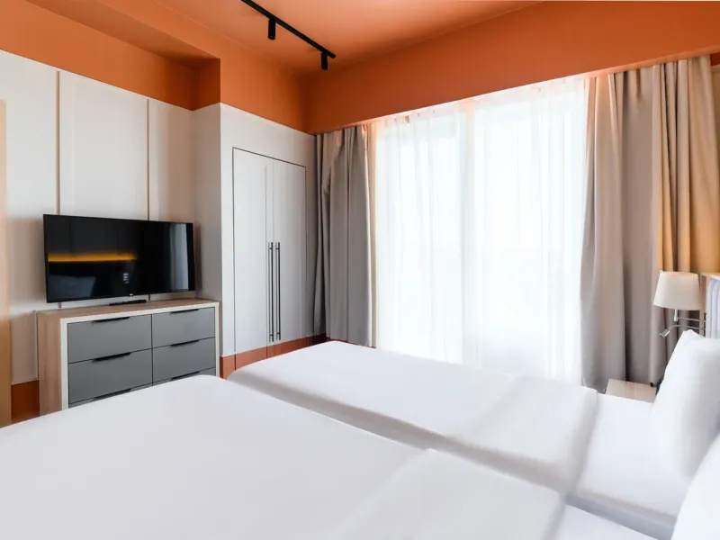 Сочи Парк Отель