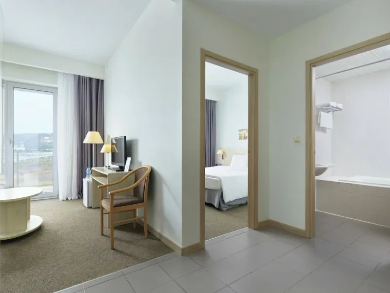 Сочи Парк Отель