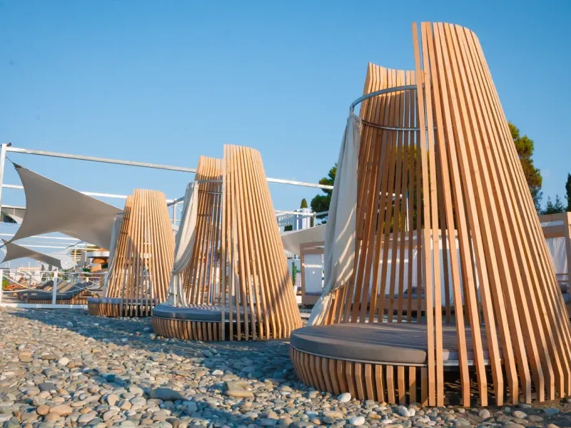 Сочи Парк Отель