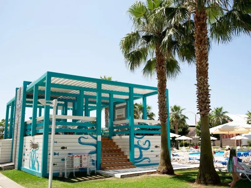 Сочи Парк Отель