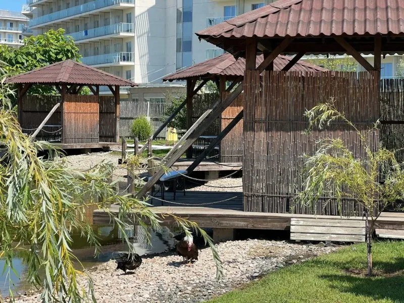 Сочи Парк Отель