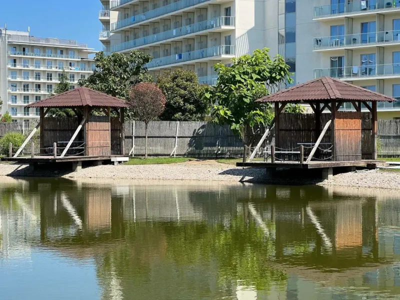 Сочи Парк Отель