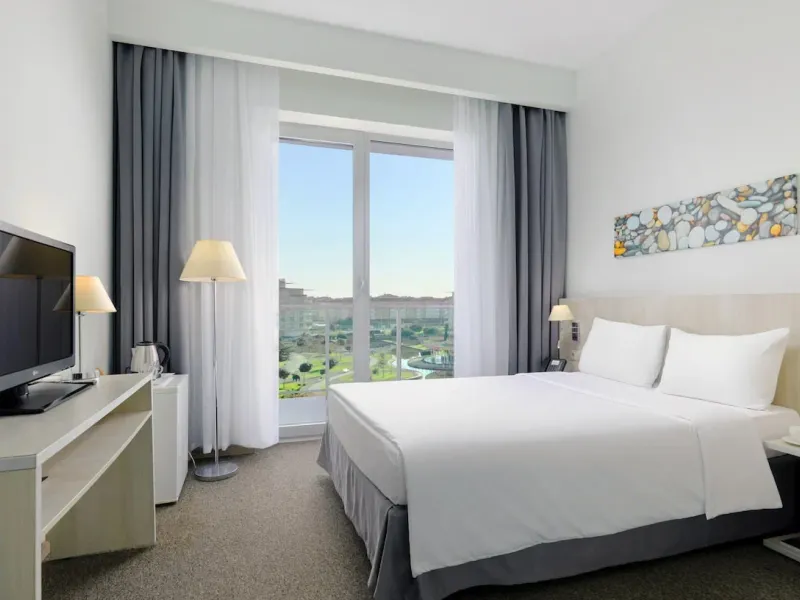 Сочи Парк Отель