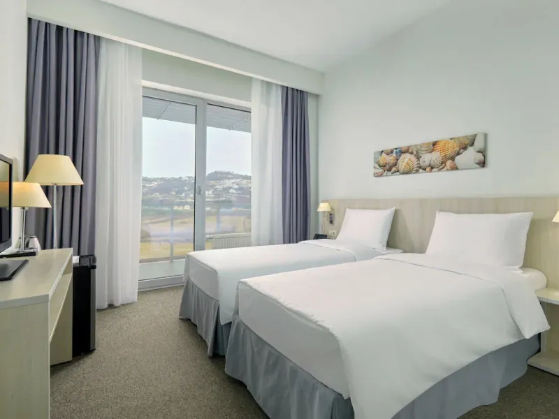 Сочи Парк Отель