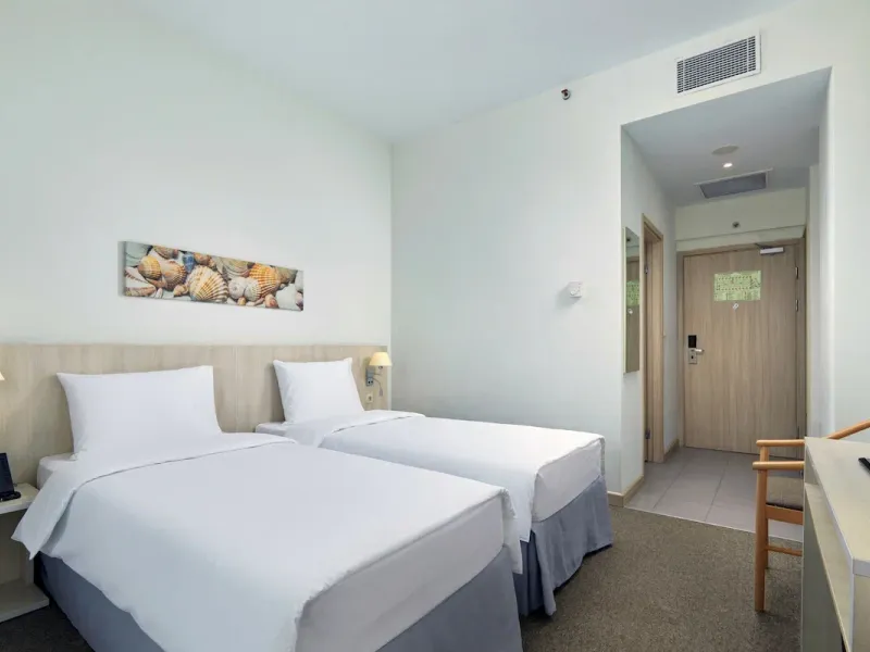 Сочи Парк Отель