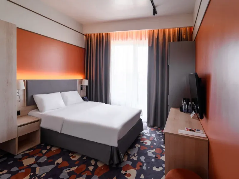 Сочи Парк Отель