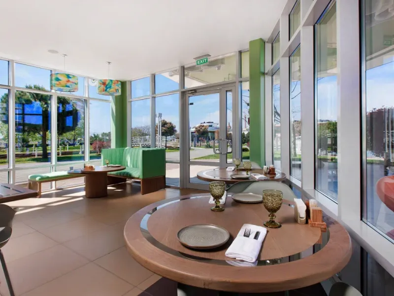 Сочи Парк Отель